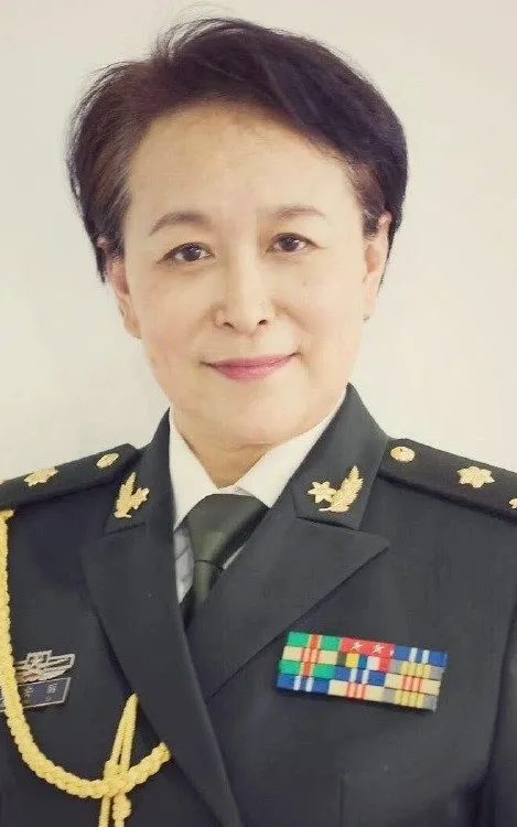 王安丽