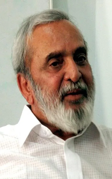 U. R. Ananthamurthy