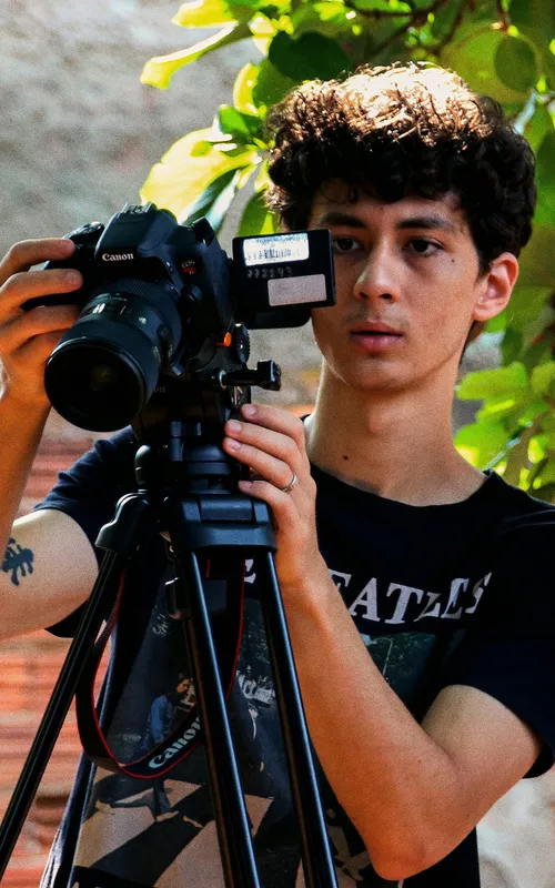 Luca M. Fraietta