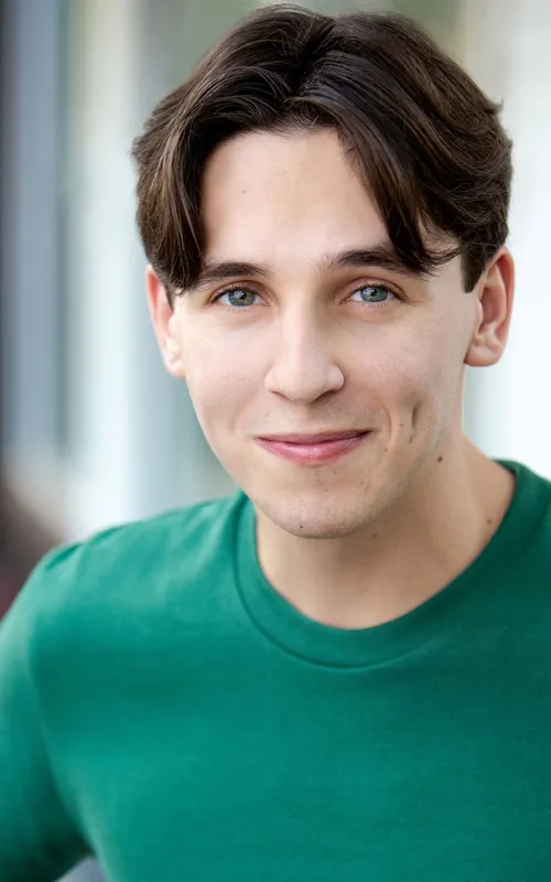 Ryan Siegel