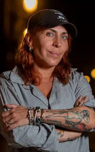 Alba Melendo