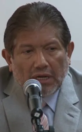 Juan Osorio Ortiz