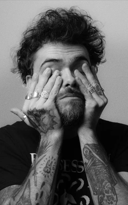 Rémy Barbe