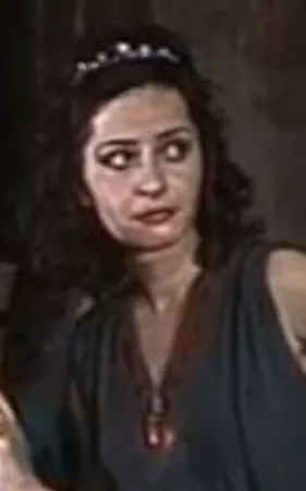 Aida Sarkisyan