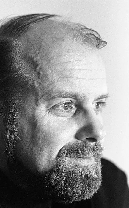 Bob Fosse