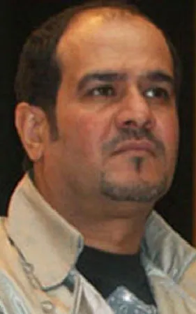 Ali Ragab