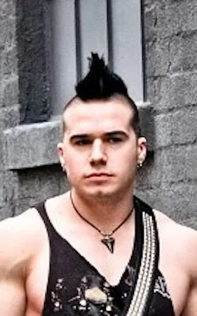 Max Wheeler