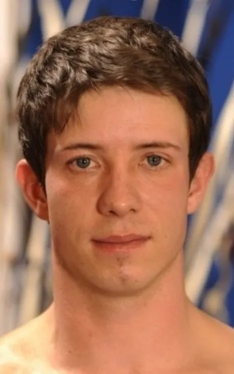 Michal Horak