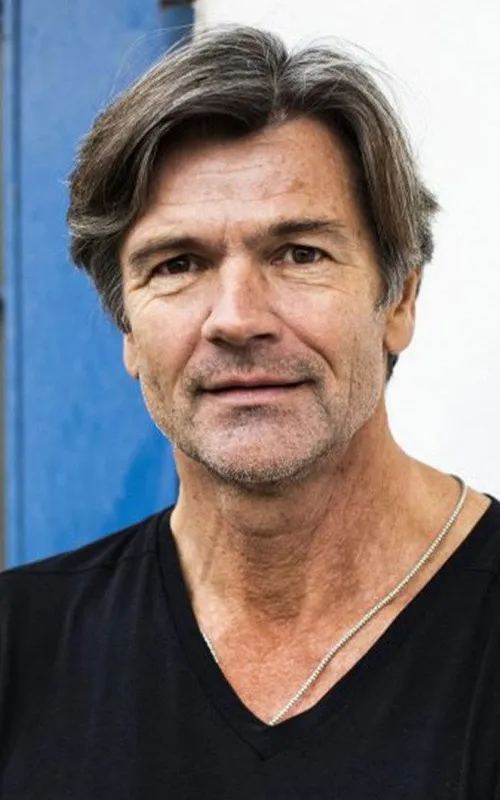 Udo Thies