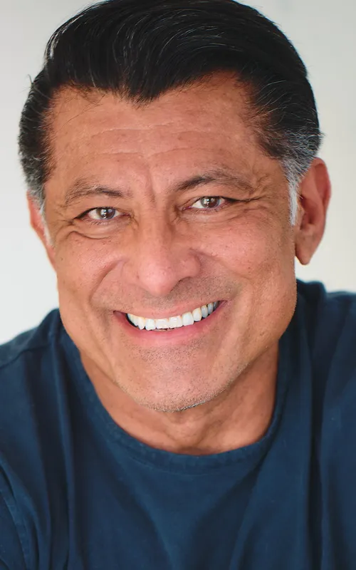 Eddie Diaz