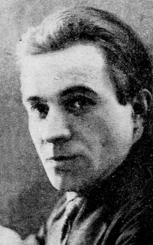 Mykola Nademskyi