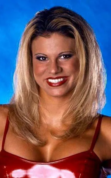 Jackie Gayda