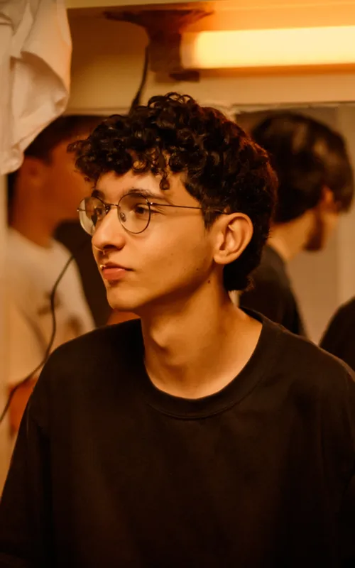 Filipe Miguel