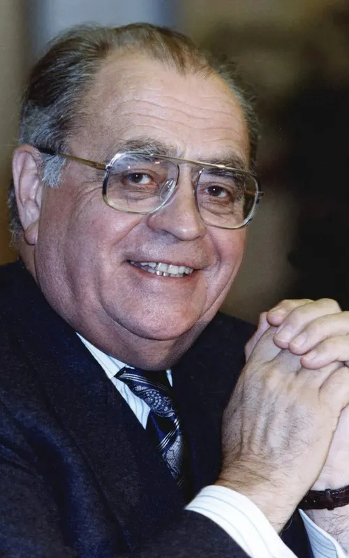 Pierre Bérégovoy