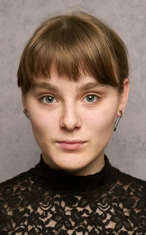 Kateřina Falbrová