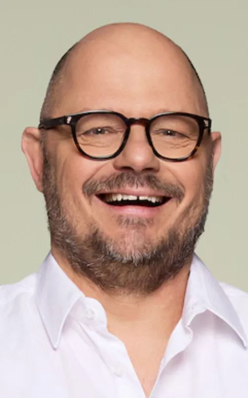 Bas Hoeflaak