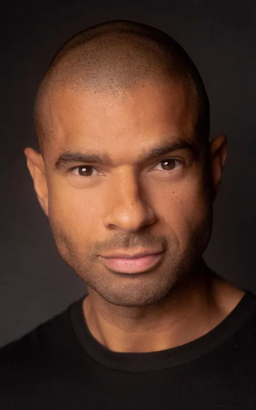 Jonathon Ojinnaka