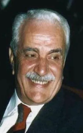 Salim Kallas