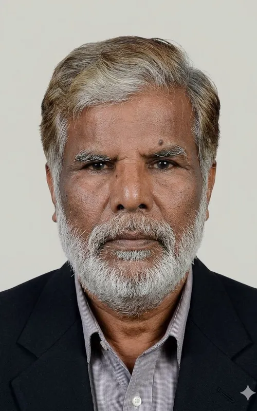 Masum Aziz