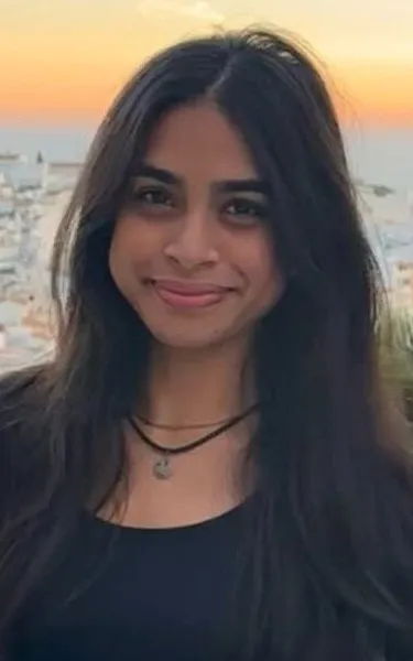 Twinkle Jaiswal