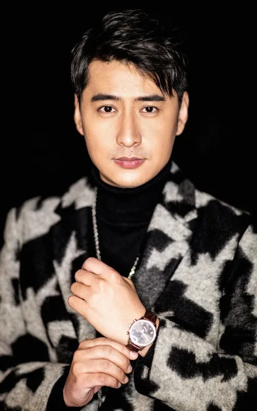 Dillon Wu Di