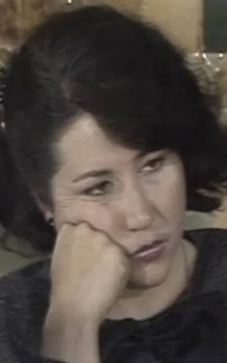 Luljeta Sallaku