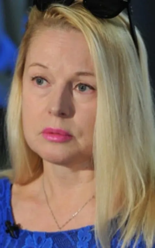 Elena Kondulaynen