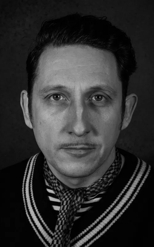 Viktor Brobacke