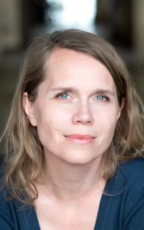 Ewunia Adamusinska