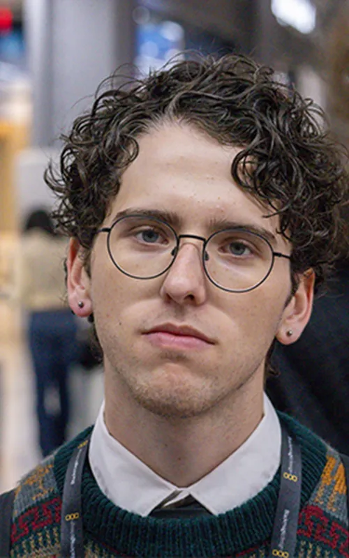 Evan Maiorini