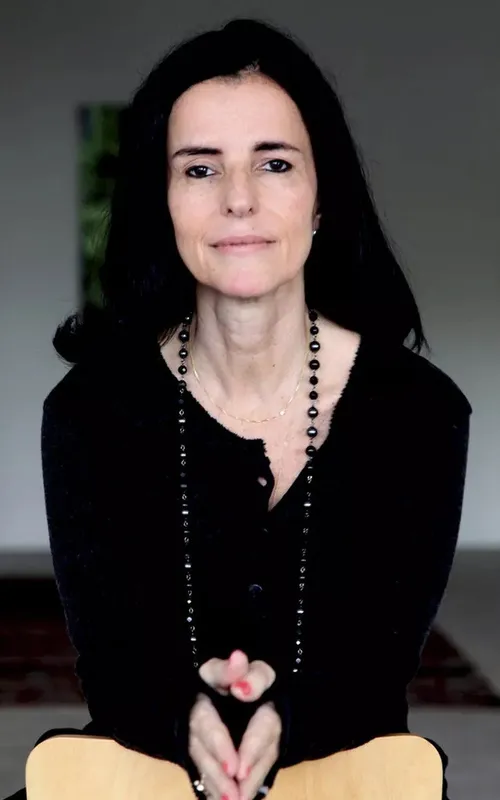 Monique Gardenberg