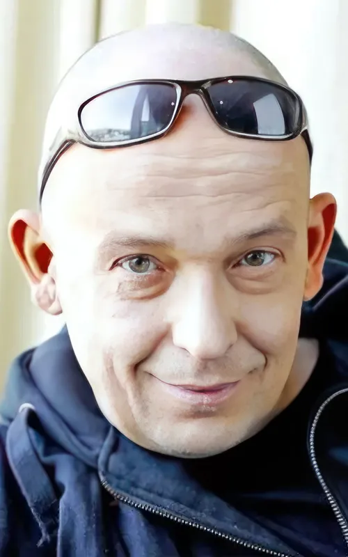 Martin Zatovič