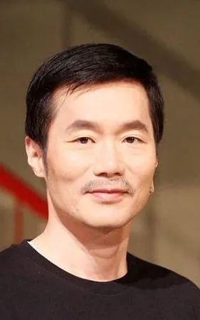 Hung Chang Chu