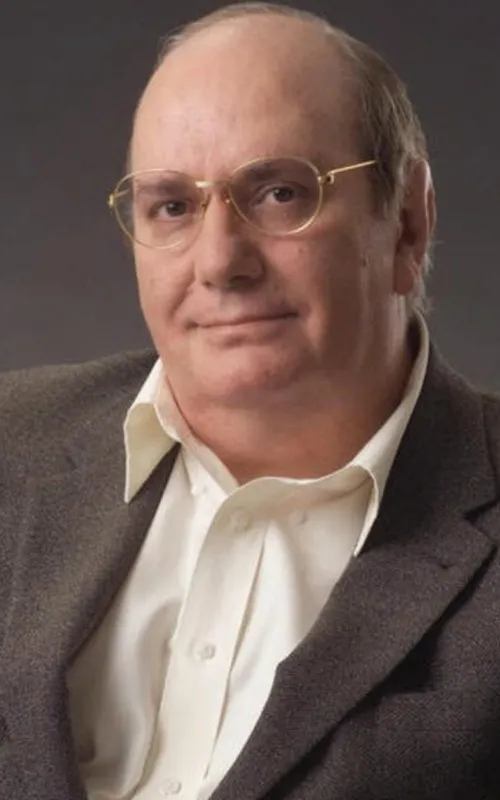 Enrique Segoviano