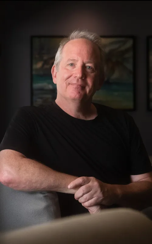 Ted Hope