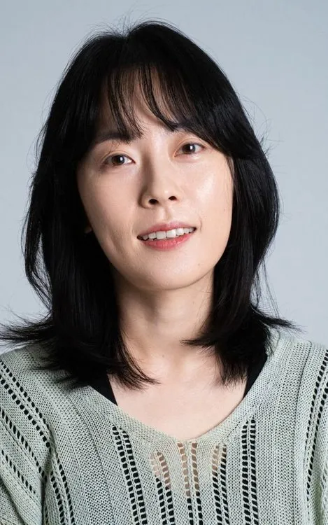 Park Ji-young