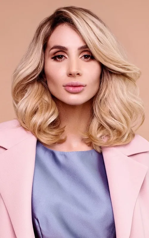 Svetlana Loboda