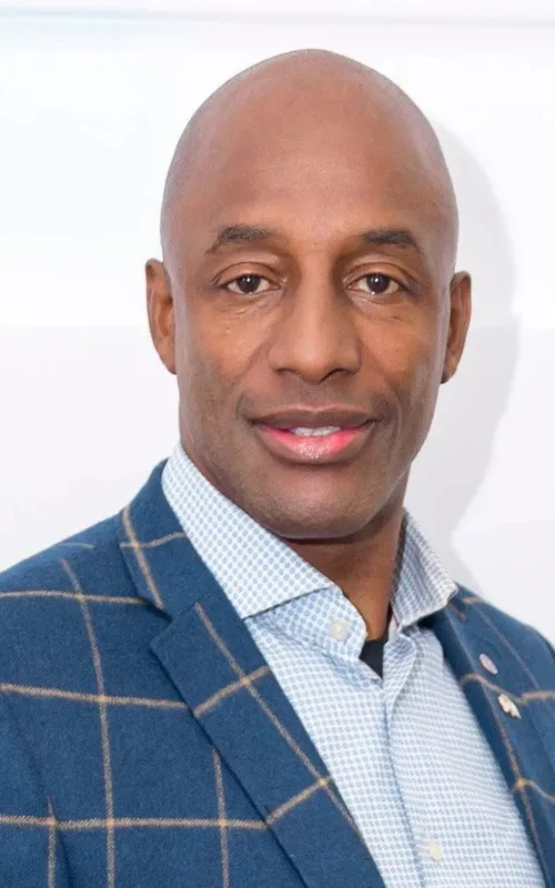 John Fashanu