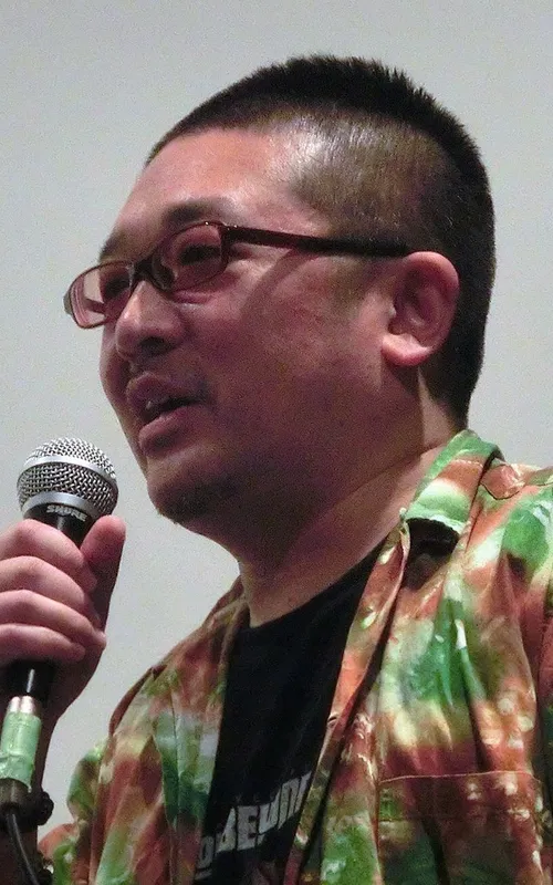 Daisuke Yamanouchi