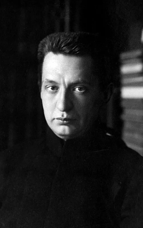 Alexander Kerensky
