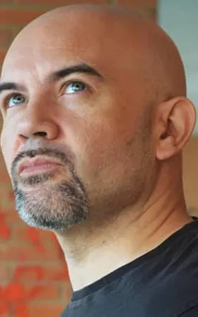 Rubén Dos Santos