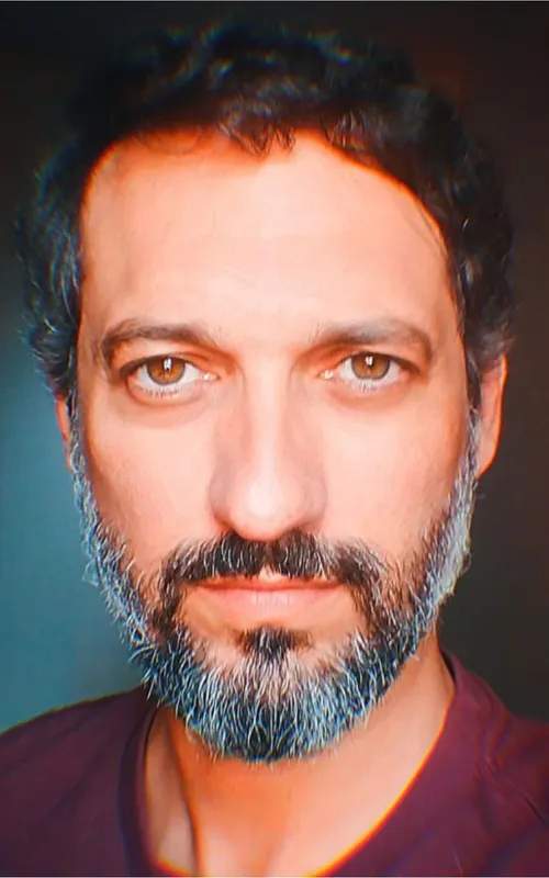 Daniel Volpi