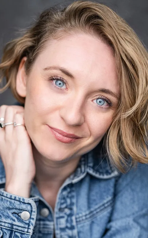 Amy Bowden