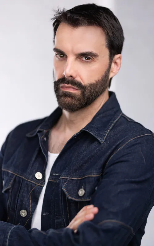 Joe Dias