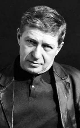 Yakov Segel