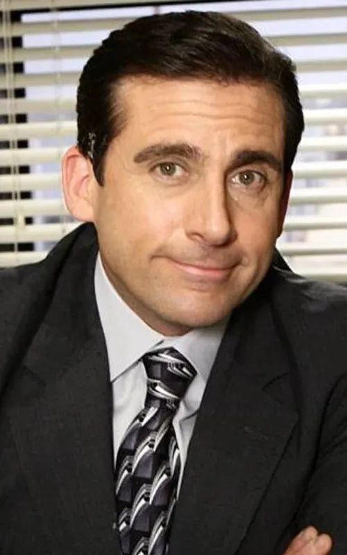 Michael Scott