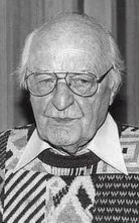 Heinz Thiel
