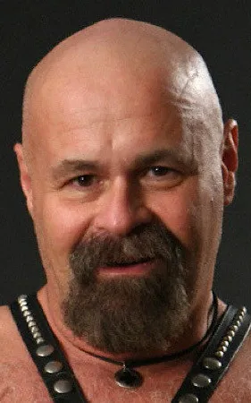 Sam Rockman