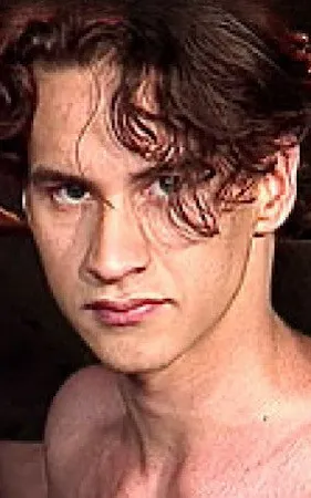 Adam Logan