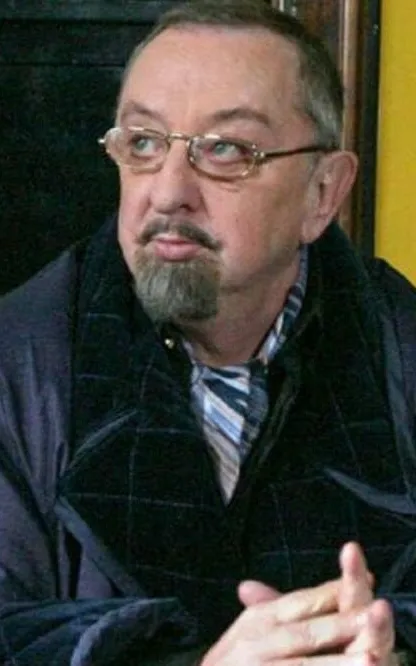 Dušan Golumbovski